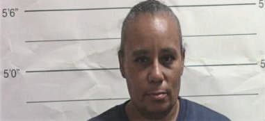 Melissa Lazard, - Orleans Parish County, LA 